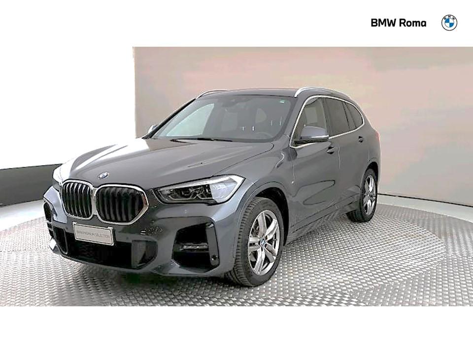 usatostore.bmw.it Store BMW X1 sdrive18d Msport auto