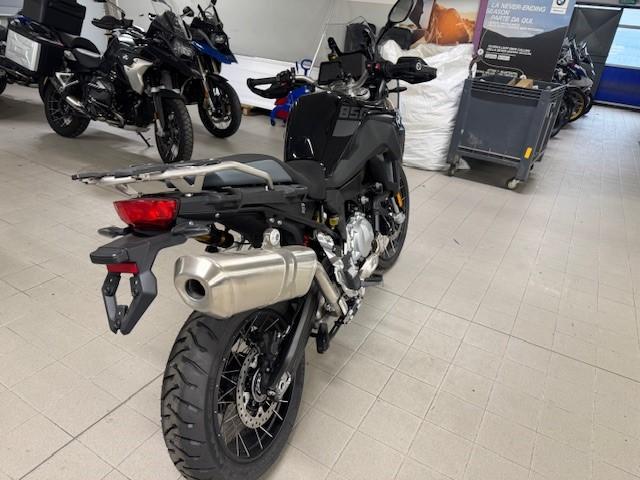 usatostore.bmw-motorrad.it Store BMW Motorrad F 850 GS BMW F 850 GS ABS MY21