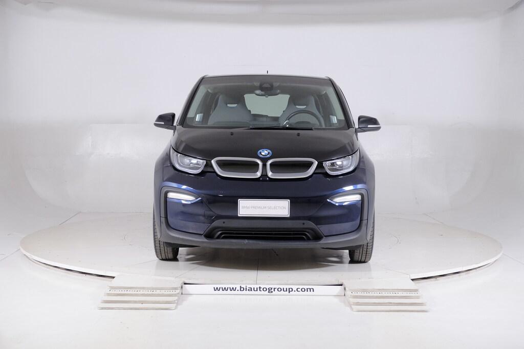 usatostore.bmw.it Store BMW i3 120Ah Advantage