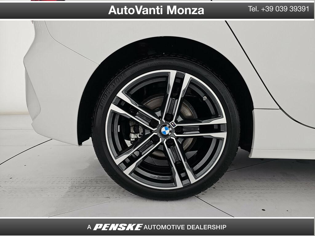 usatostore.bmw.it Store BMW Serie 1 118d Msport auto