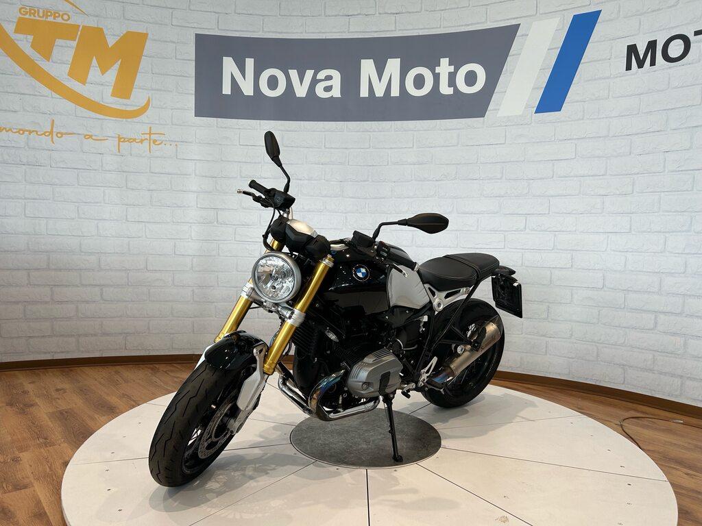 usatostore.bmw.it Store BMW Motorrad R nineT BMW R nineT ABS MY14