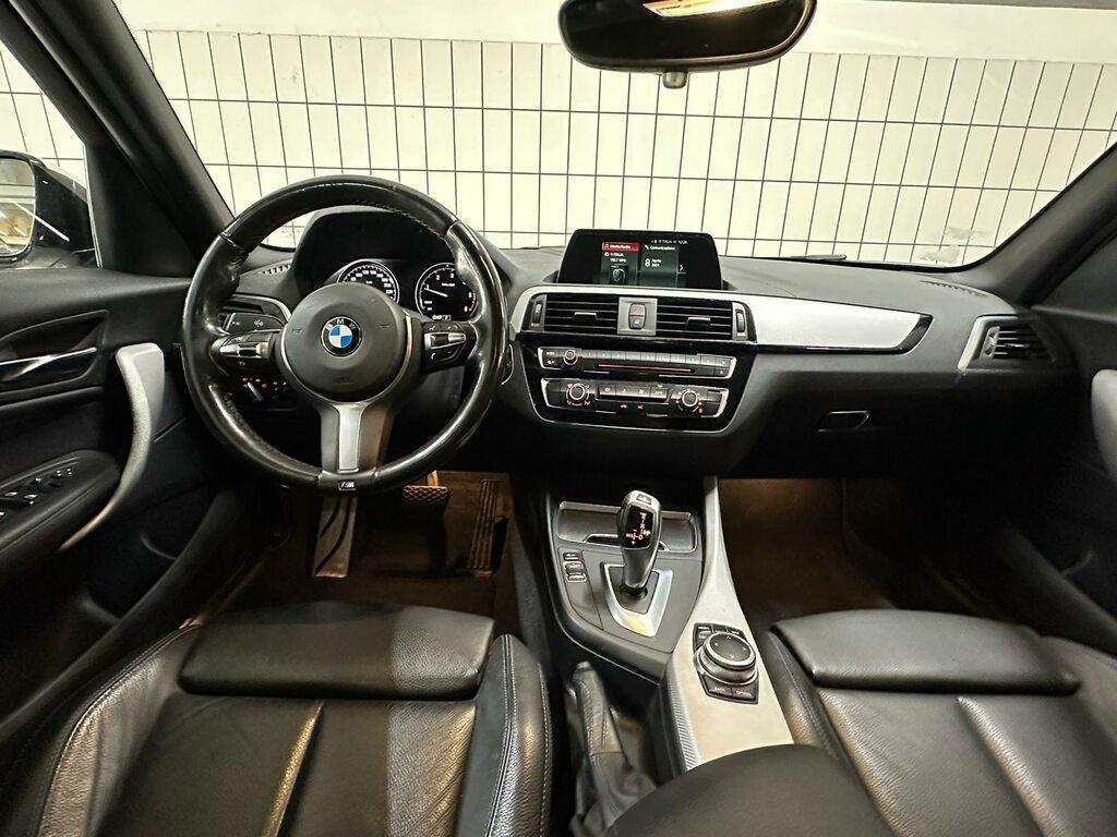 usatostore.bmw.it Store BMW Serie 1 118d Msport 5p