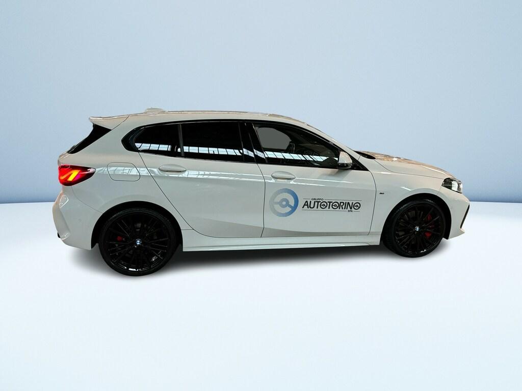 usatostore.bmw.it Store BMW Serie 1 118d Msport auto