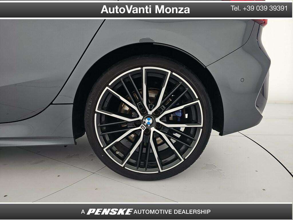 usatostore.bmw.it Store BMW Serie 1 118i Msport 136cv auto