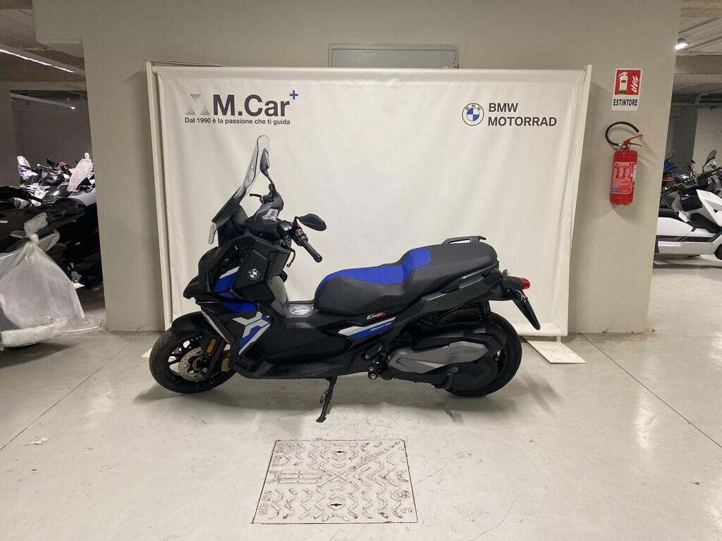 usatostore.bmw-motorrad.it Store BMW Motorrad C 400 X BMW C 400 X MY21