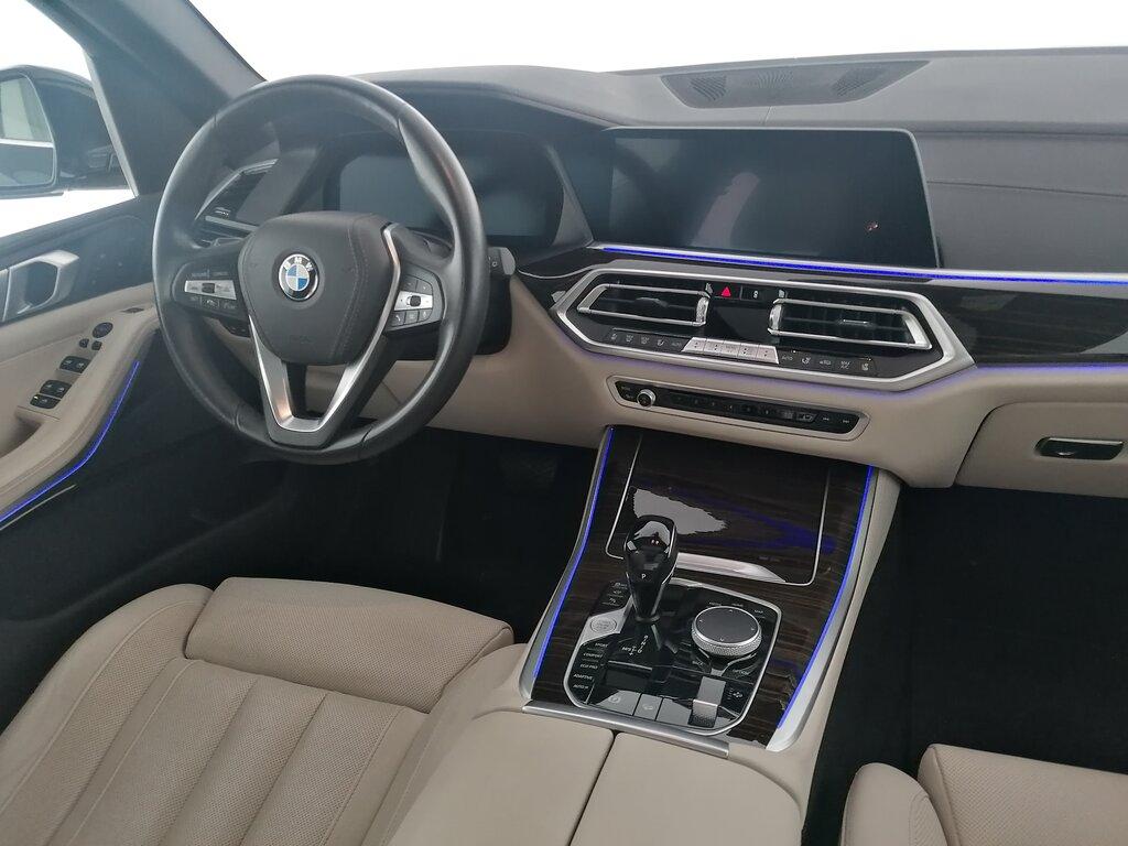 usatostore.bmw.it Store BMW X5 xdrive30d mhev 48V xLine auto