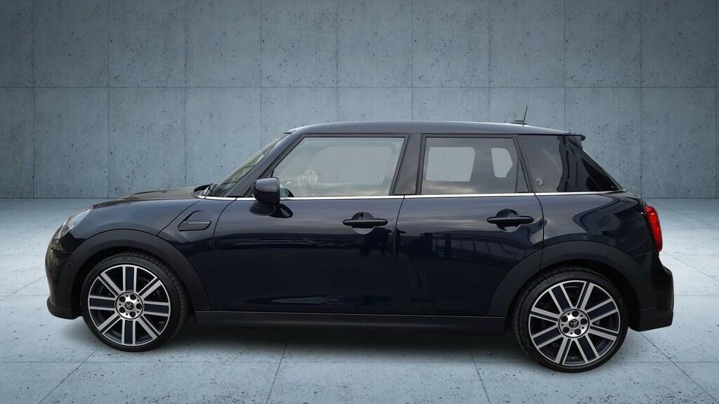 usatostore.bmw.it Store MINI MINI 1.5 TwinPower Turbo Cooper