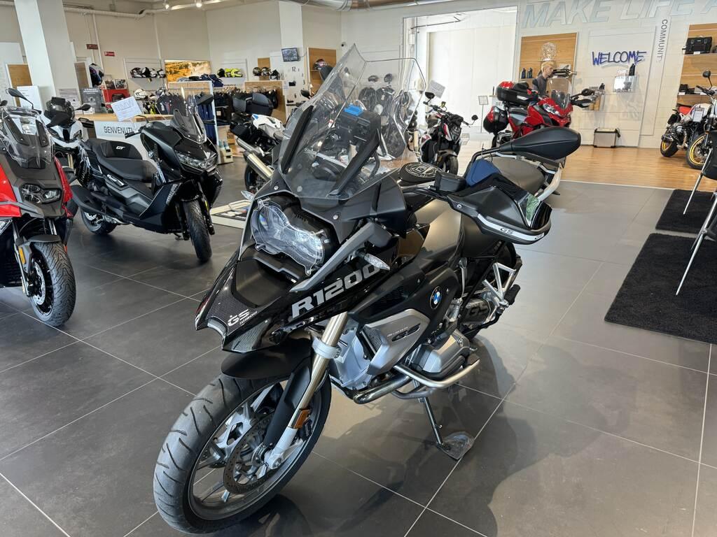 usatostore.bmw.it Store BMW Motorrad R 1200 GS BMW R 1200 GS ABS MY17