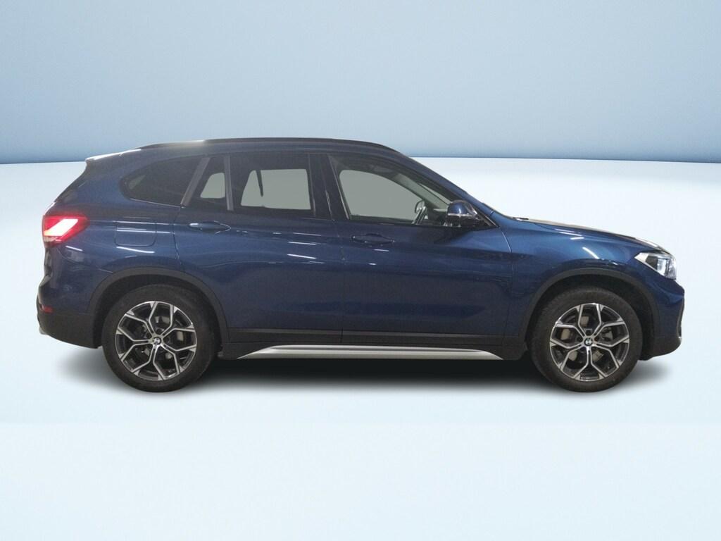 usatostore.bmw.it Store BMW X1 xdrive18d xLine Plus auto