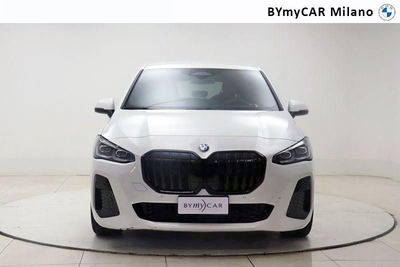 usatostore.bmw.it Store BMW Serie 2 218d Active Tourer Msport auto