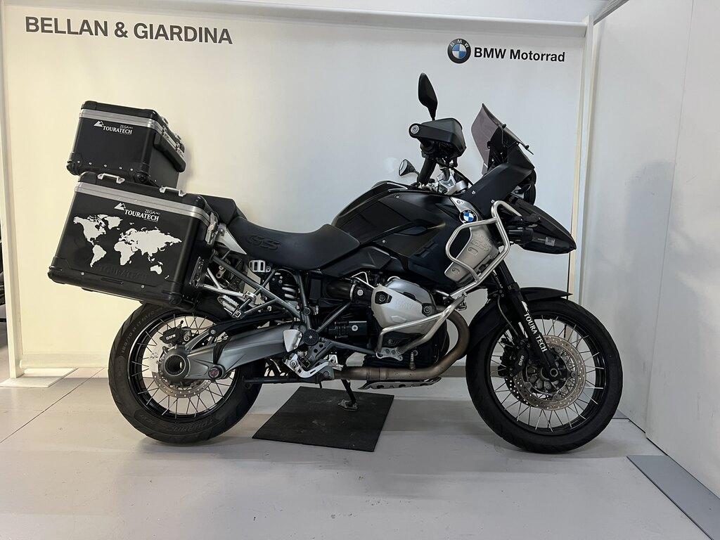 usatostore.bmw-motorrad.it Store BMW Motorrad R 1200 GS 