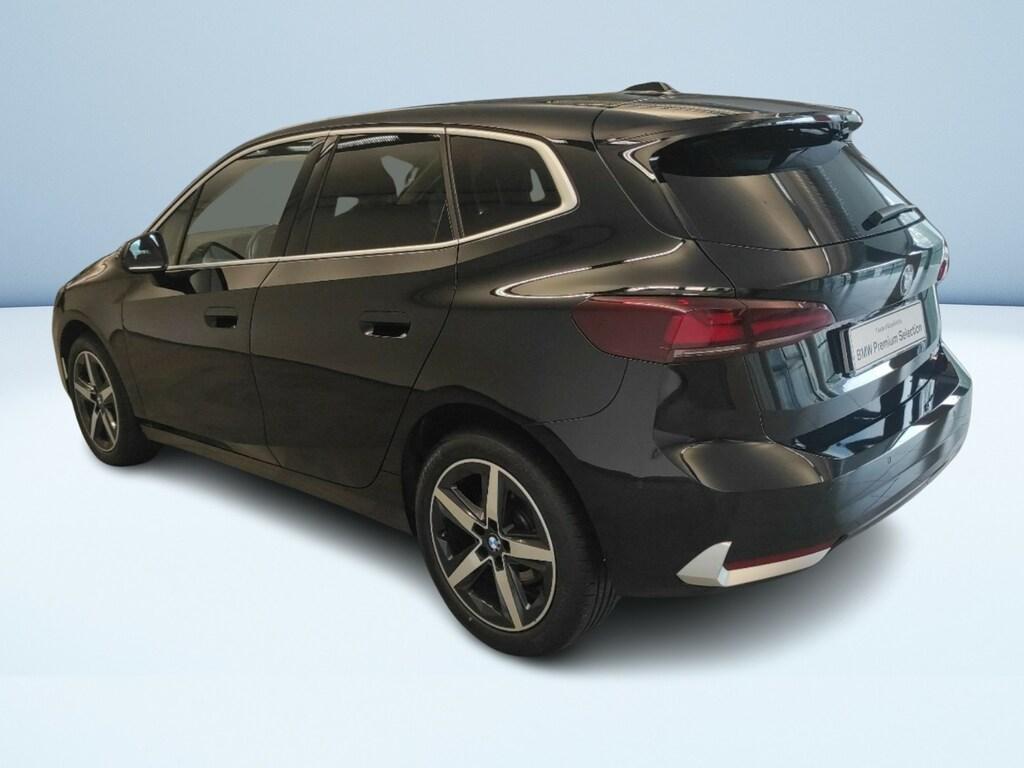 usatostore.bmw.it Store BMW Serie 2 218d Active Tourer auto