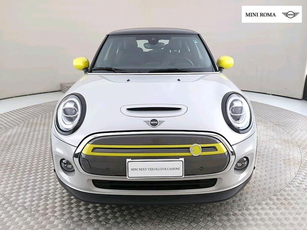 usatostore.bmw.it Store MINI MINI Full Electric Mini 3p Cooper SE L auto