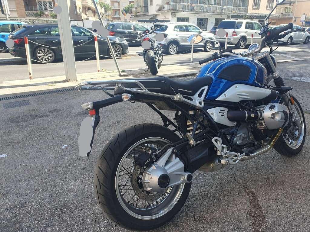 usatostore.bmw.it Store BMW Motorrad R nineT BMW R nineT Pure ABS MY19