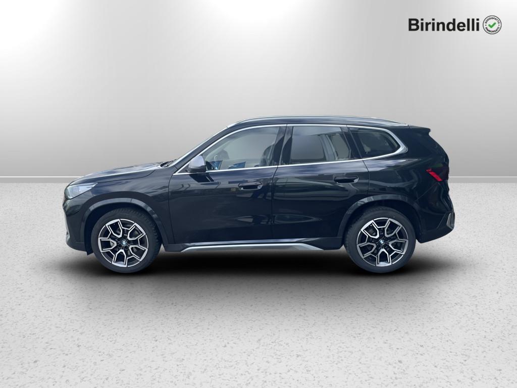 usatostore.bmw.it Store BMW X1 xdrive20d mhev 48V X-Line auto