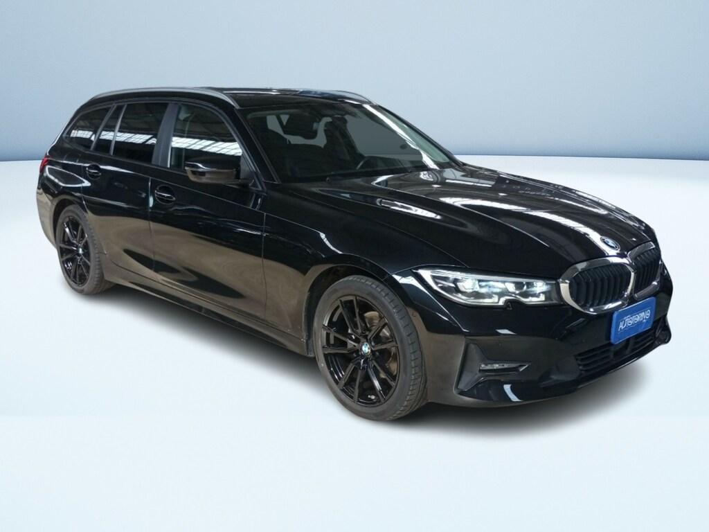 usatostore.bmw.it Store BMW Serie 3 320d Touring xdrive Business Advantage auto