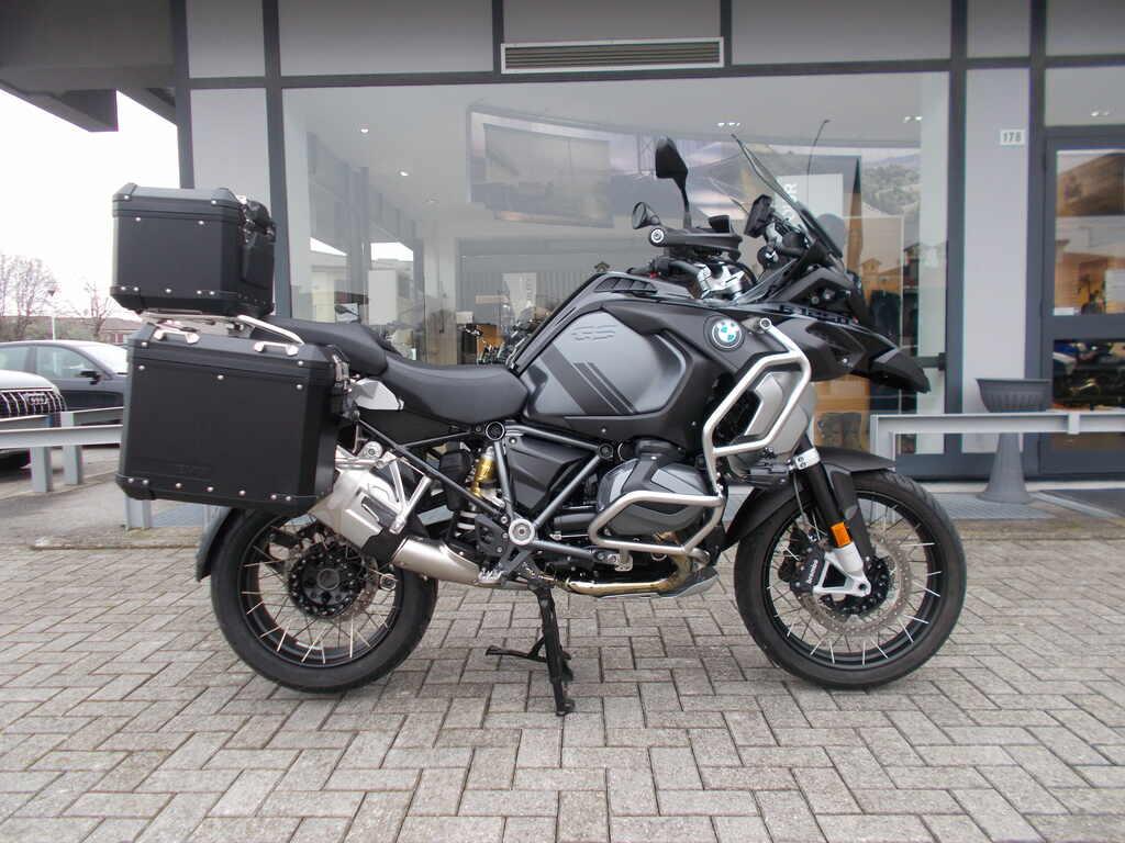 usatostore.bmw-motorrad.it Store BMW Motorrad R 1250 GS Adventure ABS