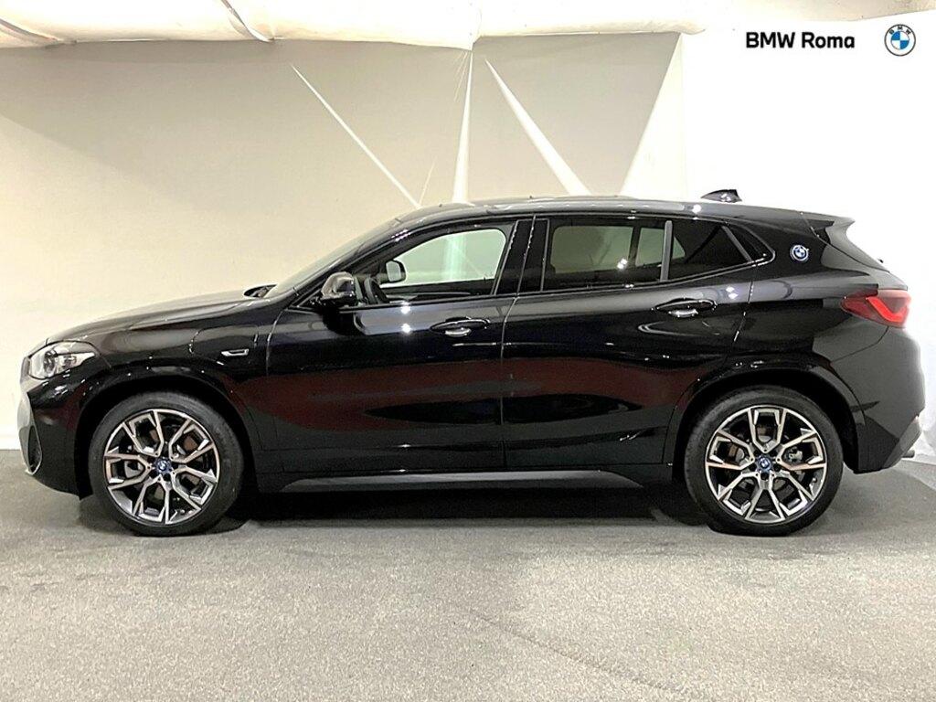 usatostore.bmw.it Store BMW X2 xdrive25e Msport auto