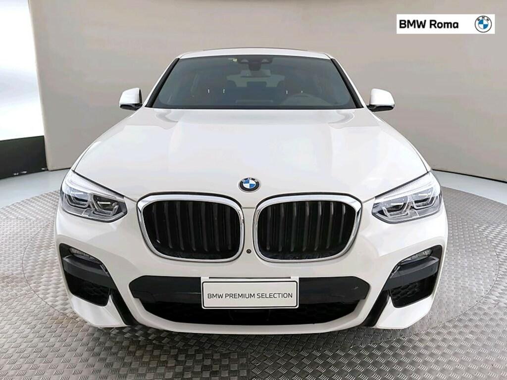 usatostore.bmw.it Store BMW X4 xdrive30i Msport auto