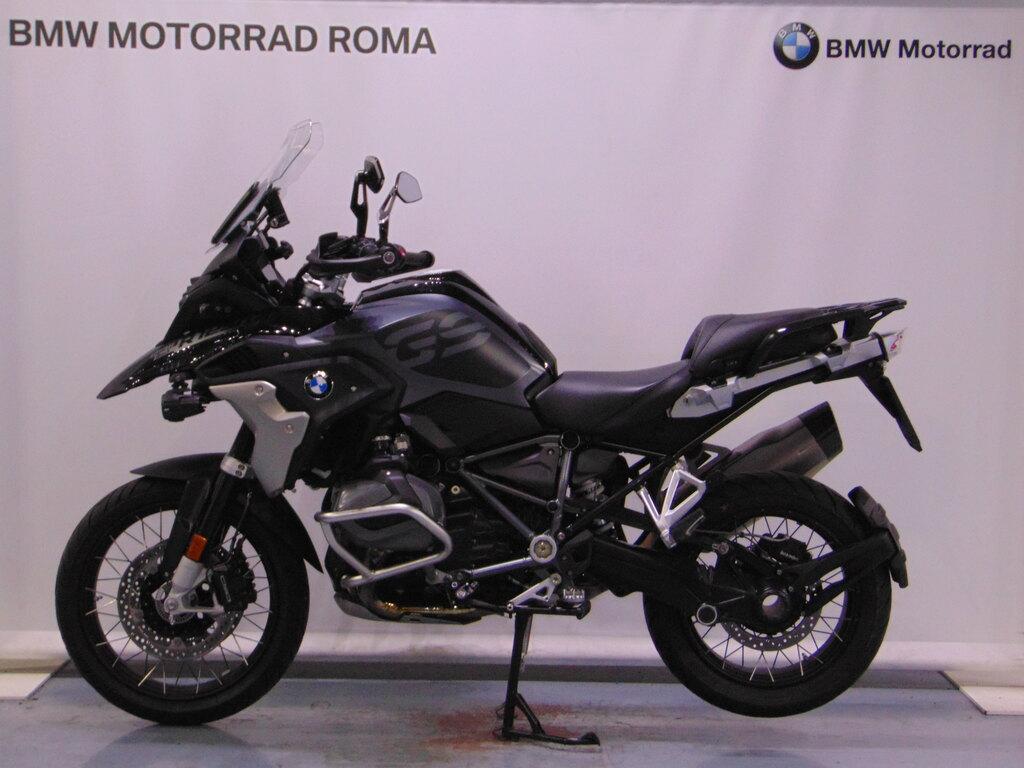 usatostore.bmw-motorrad.it Store BMW Motorrad R 1250 GS BMW R 1250 GS ABS MY21