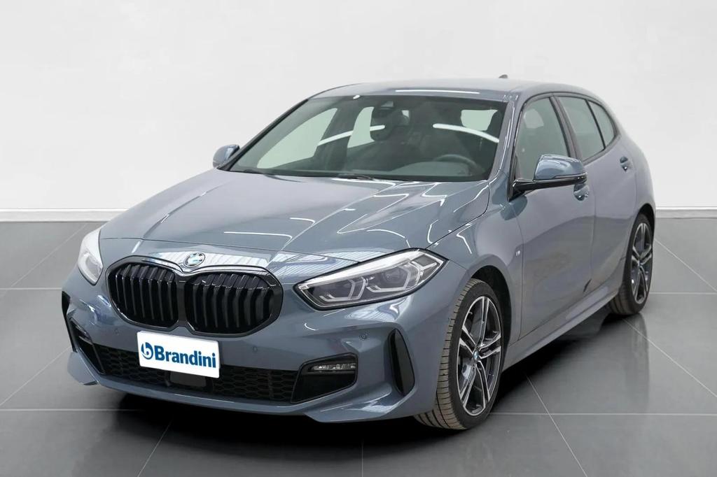 usatostore.bmw.it Store BMW Serie 1 118d Msport auto