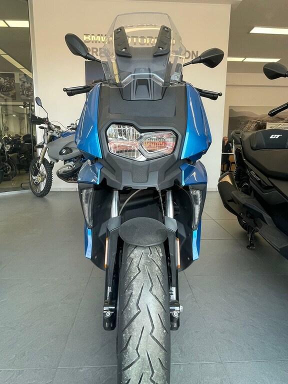 usatostore.bmw-motorrad.it Store BMW Motorrad C 400 X BMW C 400 X MY19