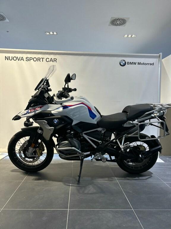 usatostore.bmw-motorrad.it Store BMW Motorrad R 1250 GS BMW R 1250 GS ABS MY21