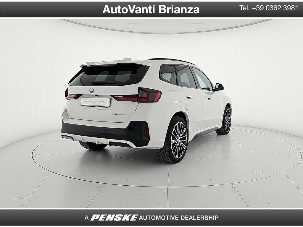 usatostore.bmw.it Store BMW X1 30e xdrive Msport auto