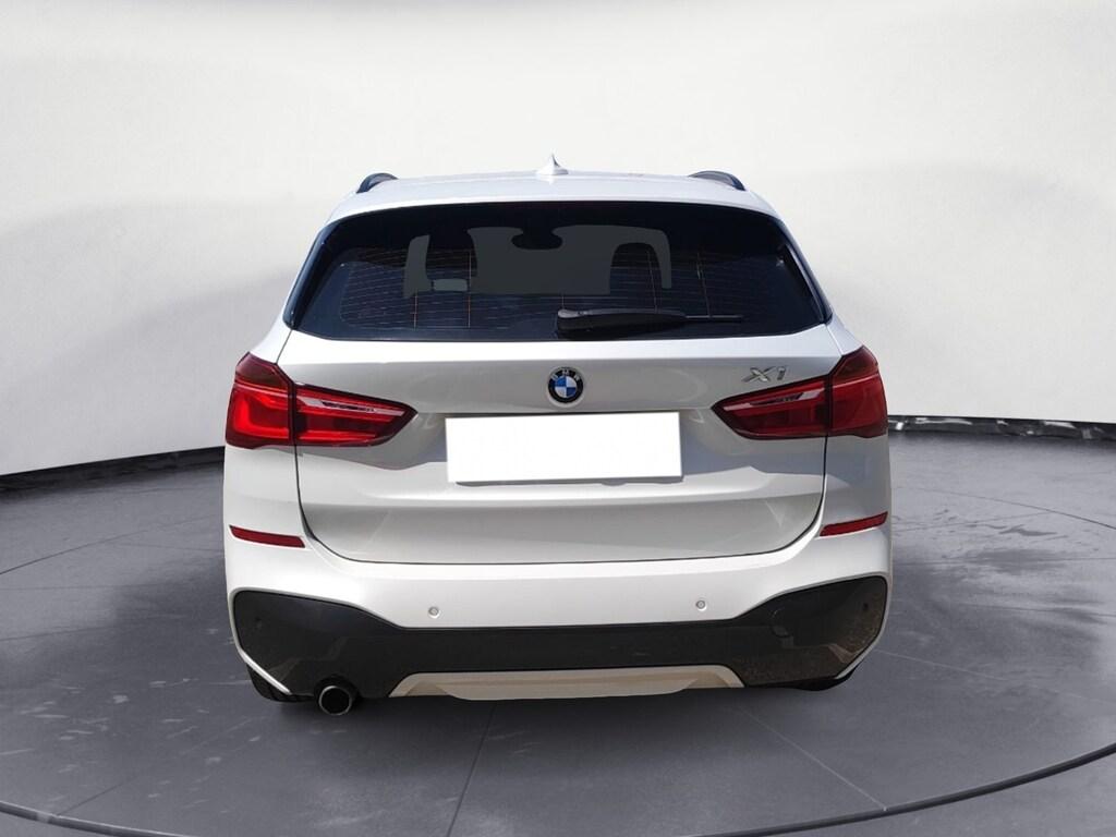 usatostore.bmw.it Store BMW X1 sdrive18d Msport auto