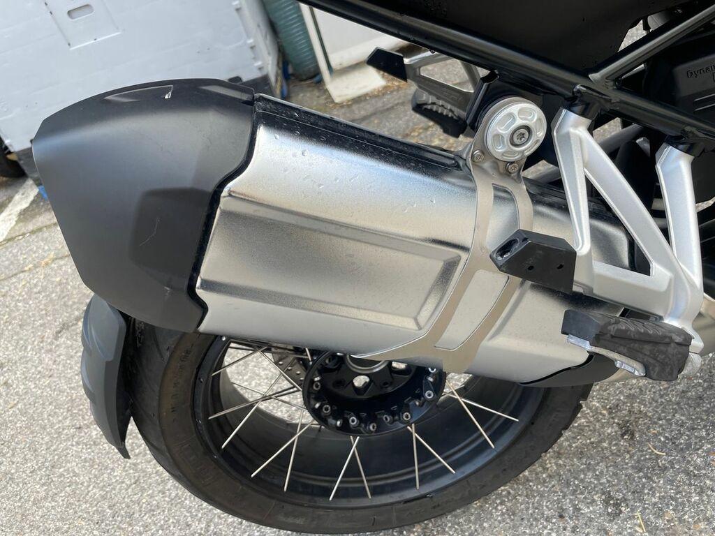 usatostore.bmw-motorrad.it Store BMW Motorrad R 1250 GS ABS