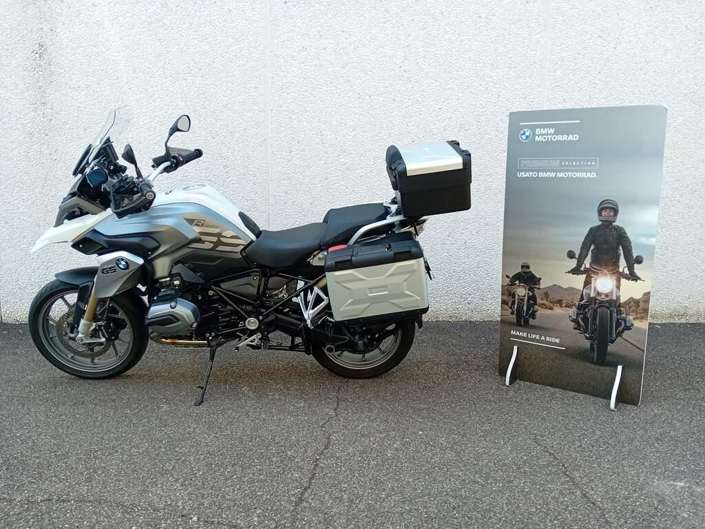 usatostore.bmw-motorrad.it Store BMW Motorrad R 1200 GS BMW R 1200 GS ABS MY14