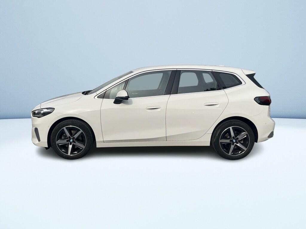 usatostore.bmw.it Store BMW Serie 2 218d Active Tourer Luxury auto