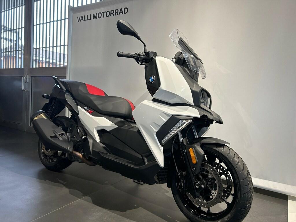 usatostore.bmw-motorrad.it Store BMW Motorrad C 400 X BMW C 400 X MY19