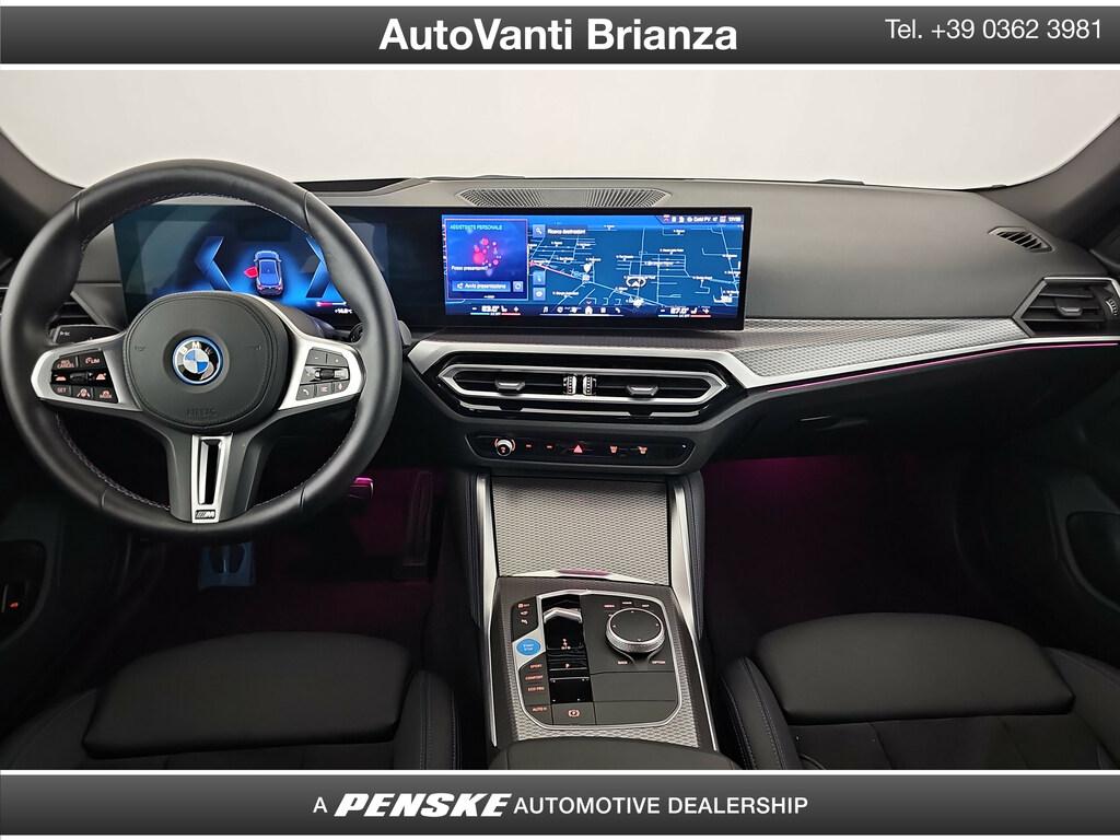 usatostore.bmw.it Store BMW i4 i4 M50 Sport auto