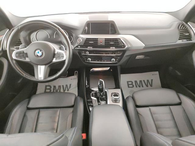 usatostore.bmw-motorrad.it Store BMW X3 xdrive20d Msport 190cv auto