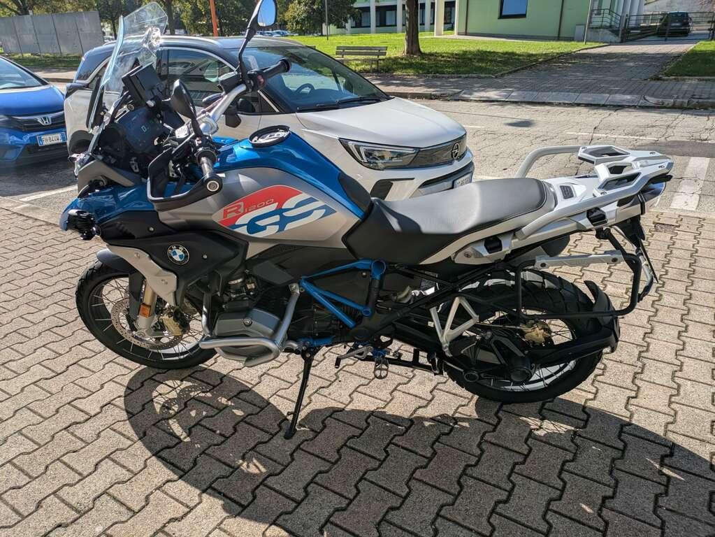 usatostore.bmw-motorrad.it Store BMW Motorrad R 1200 GS BMW R 1200 GS ABS MY19