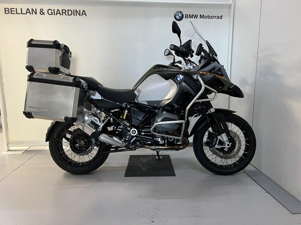usatostore.bmw-motorrad.it Store BMW Motorrad R 1200 GS Adventure ABS