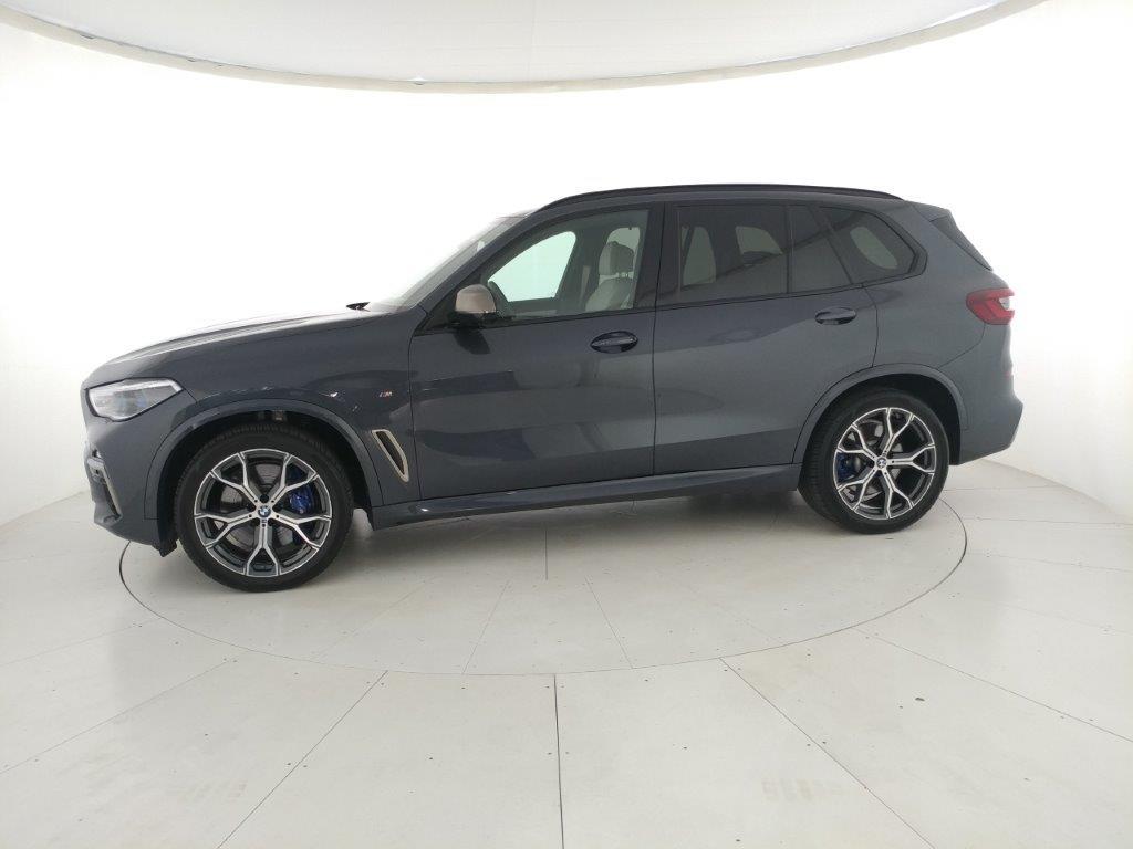 usatostore.bmw.it Store BMW X5 X5 M50i auto