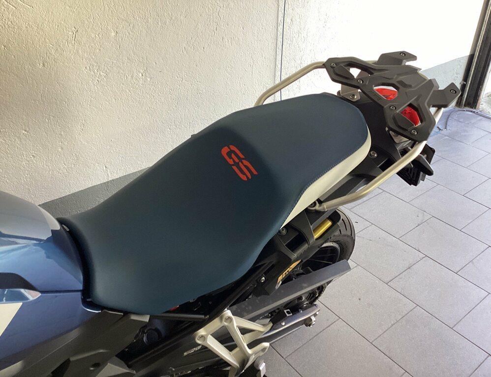 usatostore.bmw.it Store BMW Motorrad F 850 GS ABS