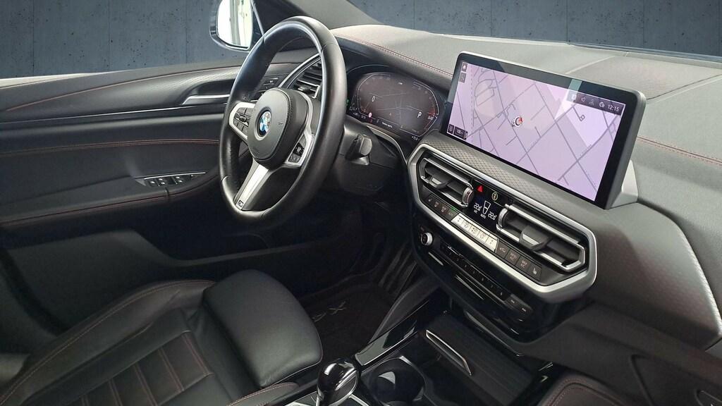 usatostore.bmw.it Store BMW X4 xdrive20d mhev 48V Msport auto