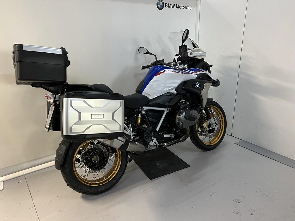 usatostore.bmw-motorrad.it Store BMW Motorrad R 1250 GS BMW R 1250 GS ABS MY19