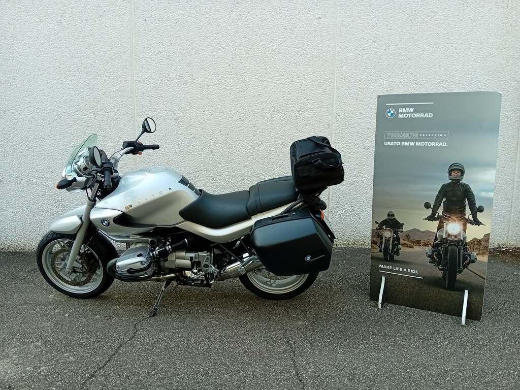 usatostore.bmw-motorrad.it Store BMW Motorrad R 1150 R Cat