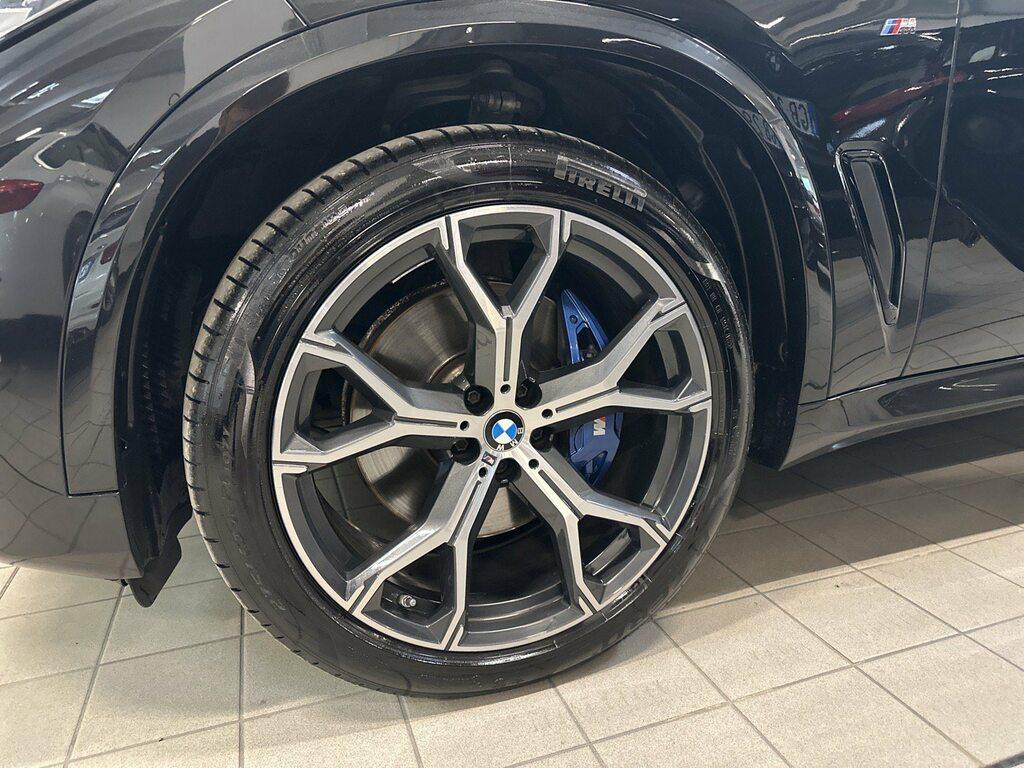 usatostore.bmw.it Store BMW X5 xdrive30d mhev 48V Msport auto