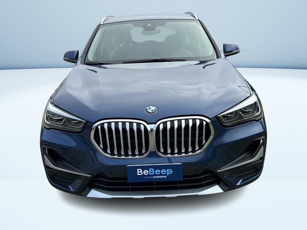 usatostore.bmw.it Store BMW X1 sdrive18d xLine Plus auto