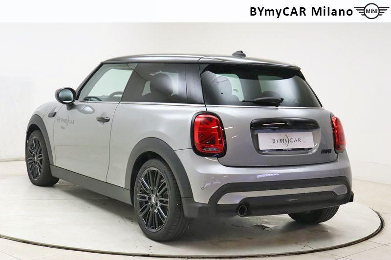 usatostore.bmw.it Store MINI MINI 1.5 TwinPower Turbo Cooper