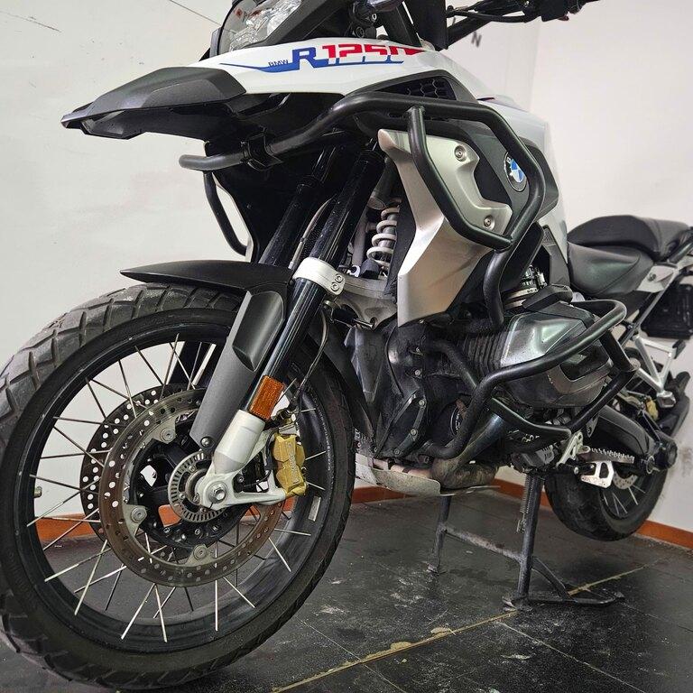 usatostore.bmw.it Store BMW Motorrad R 1250 GS ABS