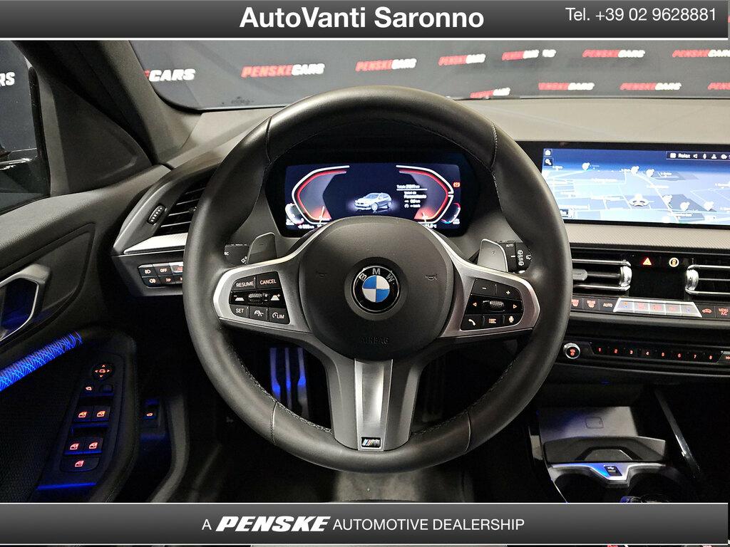 usatostore.bmw.it Store BMW Serie 1 118d Msport auto