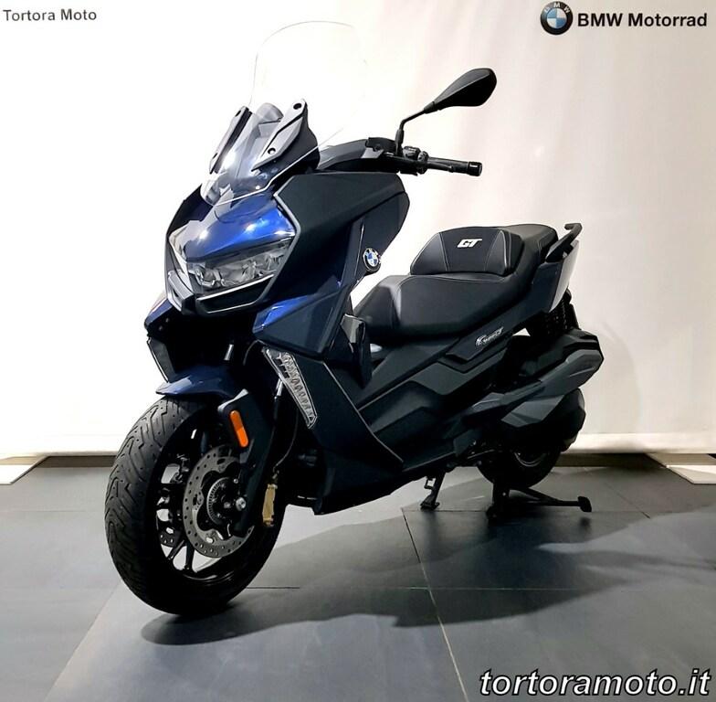 usatostore.bmw-motorrad.it Store BMW Motorrad C 400 GT BMW C 400 GT MY21