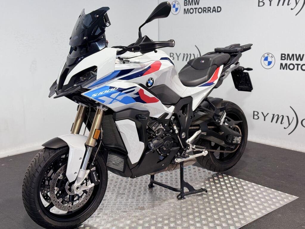 usatostore.bmw.it Store BMW Motorrad S 1000 XR BMW S 1000 XR ABS MY21