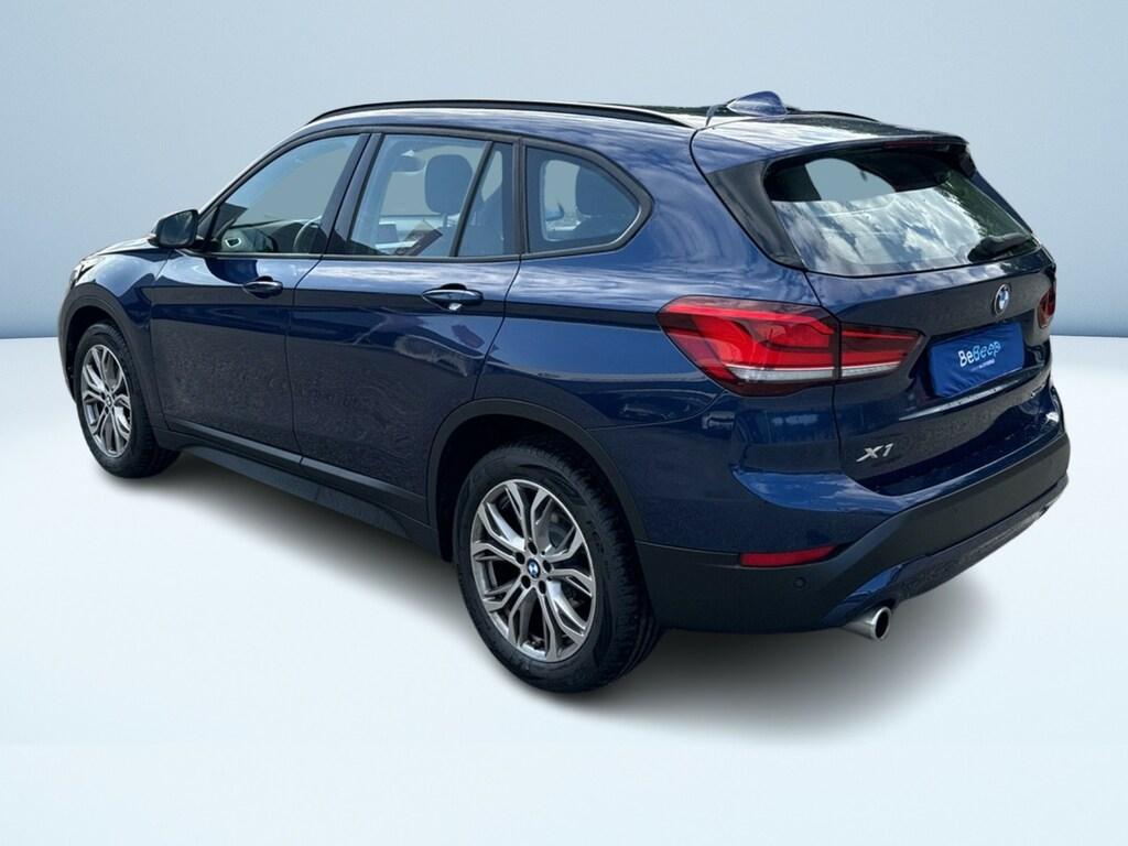 usatostore.bmw.it Store BMW X1 sdrive18i Advantage 140cv auto